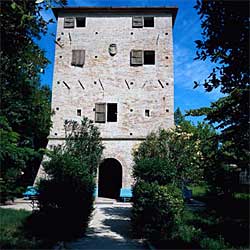 Torre Saracena Bellaria