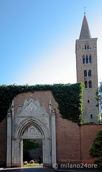 Kirche Sant'Apollinare Nuovo