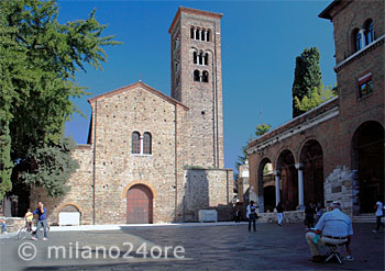 Kirche San Francesco